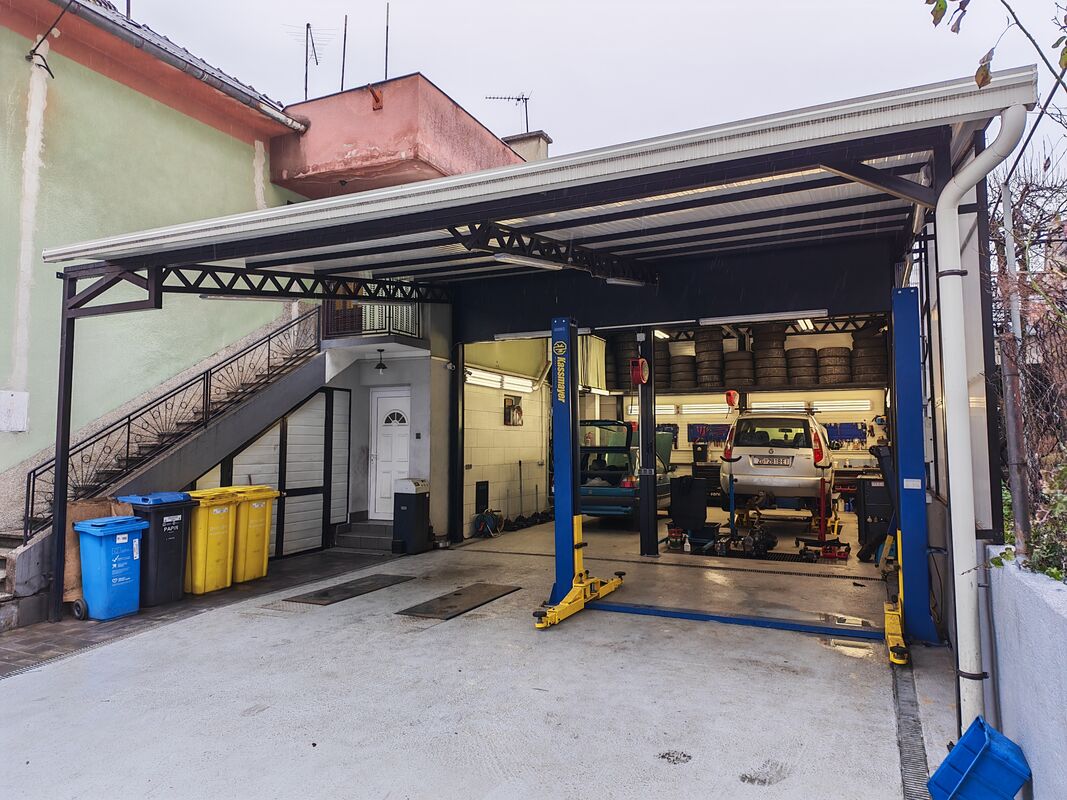 Montaža guma Zagreb